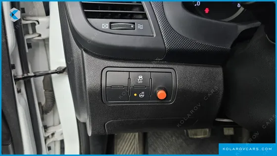 HYUNDAI ACCENT 1.4 VVT MODERN