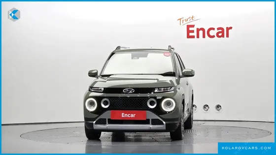 HYUNDAI CASPER TURBO INSPIRATION