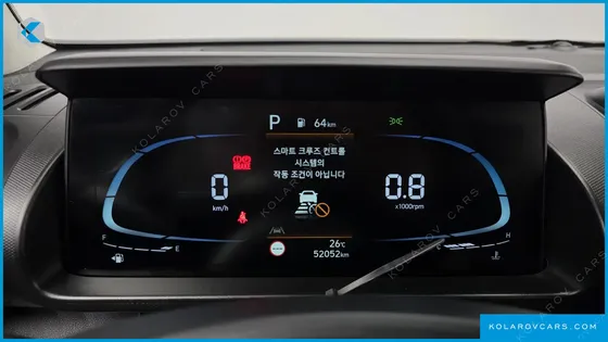 HYUNDAI CASPER TURBO INSPIRATION