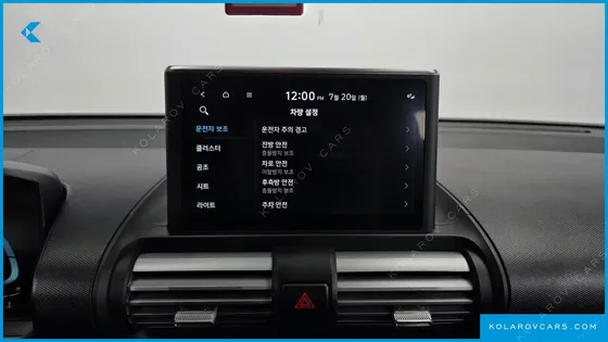 HYUNDAI CASPER TURBO INSPIRATION