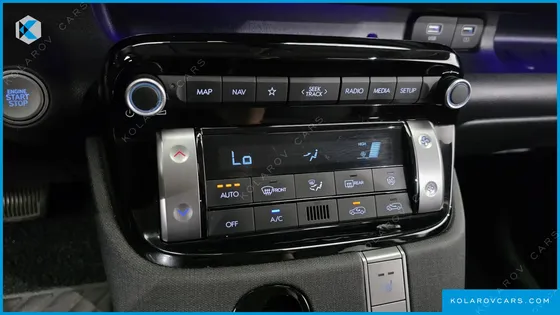 HYUNDAI CASPER TURBO INSPIRATION