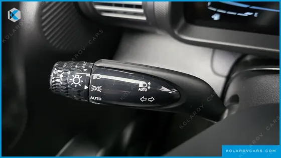 HYUNDAI CASPER TURBO INSPIRATION