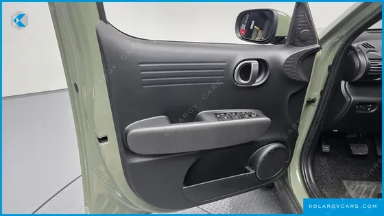 HYUNDAI CASPER TURBO INSPIRATION