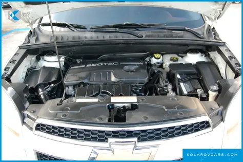 CHEVROLET (GM DAEWOO) ORLANDO LPG LTZ