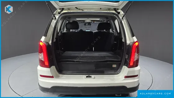 KGM - SSANGYONG REXTON 2.0 4WD RX7