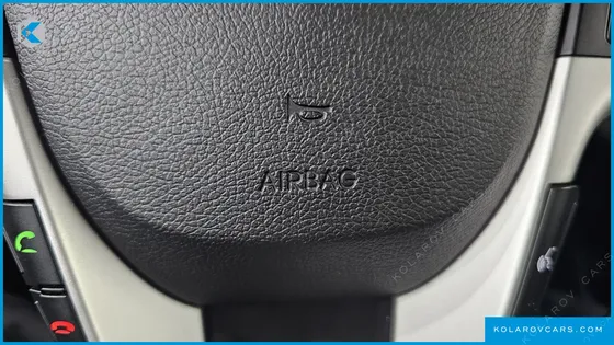 HYUNDAI ACCENT 1.4 VVT MODERN