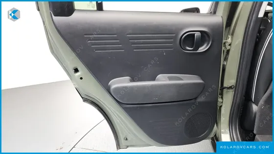 HYUNDAI CASPER TURBO VAN