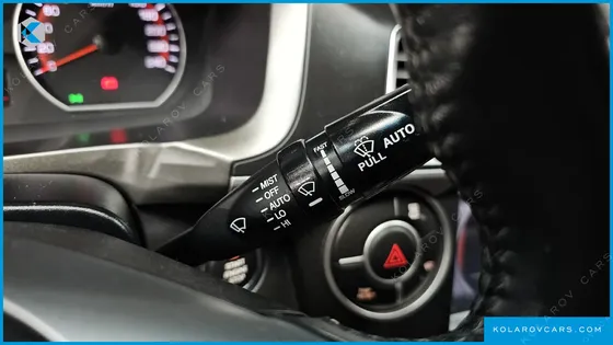 KGM - SSANGYONG KORANDO 2.2 CX7 4WD