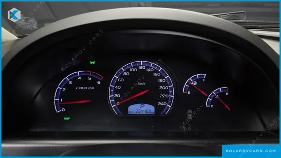 KGM - SSANGYONG REXTON 2.2 4WD NOBLESSE