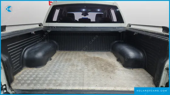 KGM - SSANGYONG KORANDO 2.2 CX7 4WD