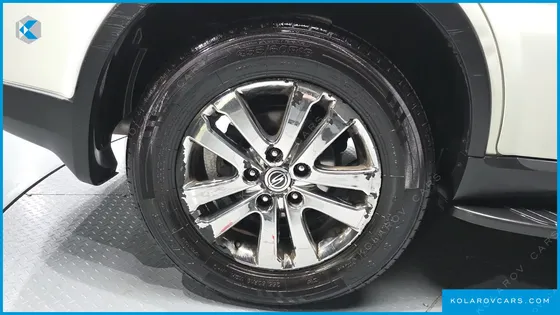 KGM - SSANGYONG REXTON 2.0 4WD NOBLESS