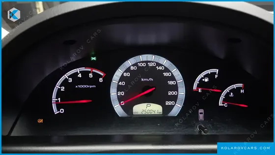 KGM - SSANGYONG REXTON 2.0 4WD NOBLESS