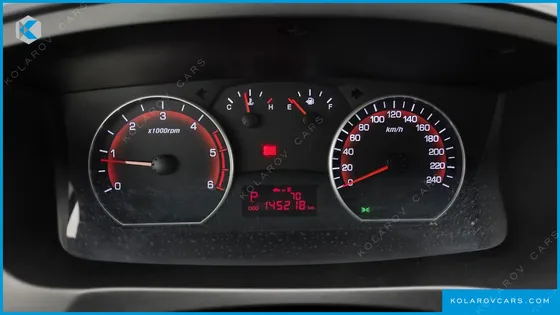 KGM - SSANGYONG KORANDO 2.2 EXTREME 4WD