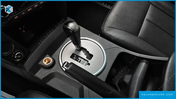 KGM - SSANGYONG KORANDO 2.2 EXTREME 4WD