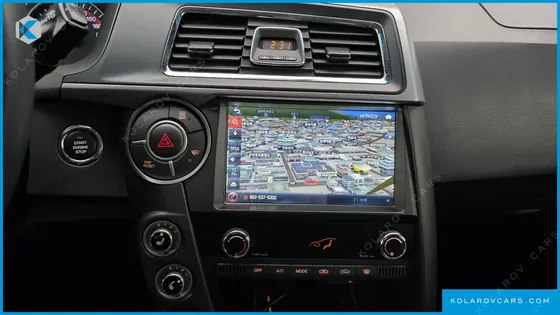 KGM - SSANGYONG KORANDO 2.2 EXTREME 4WD