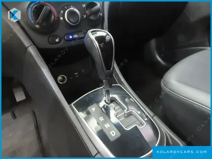 HYUNDAI ACCENT 1.4 VVT MODERN