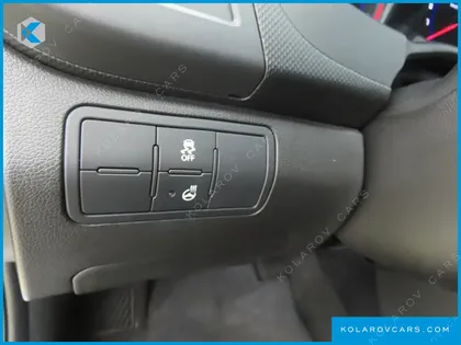 HYUNDAI ACCENT 1.4 VVT MODERN