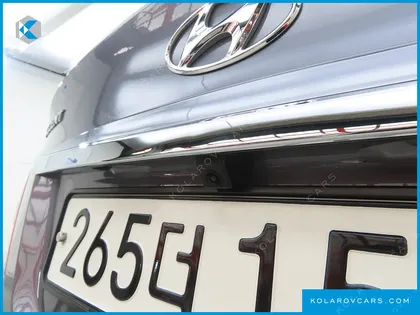 HYUNDAI ACCENT 1.4 VVT MODERN