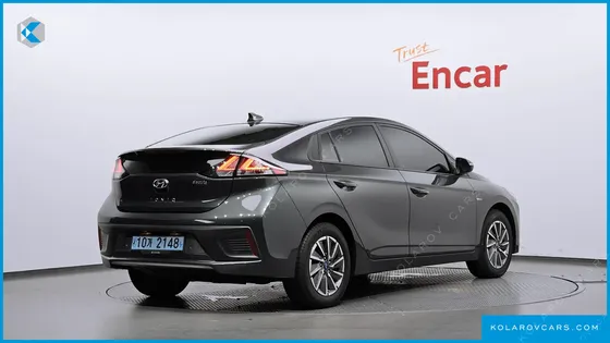 HYUNDAI IONIQ N