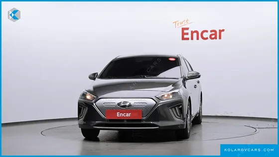 HYUNDAI IONIQ N