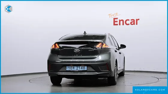 HYUNDAI IONIQ N