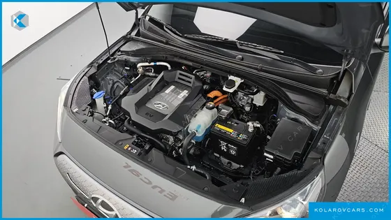 HYUNDAI IONIQ N
