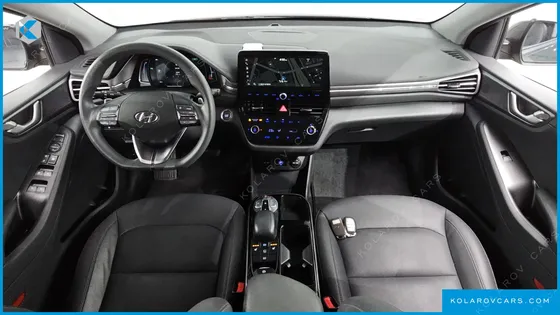 HYUNDAI IONIQ N