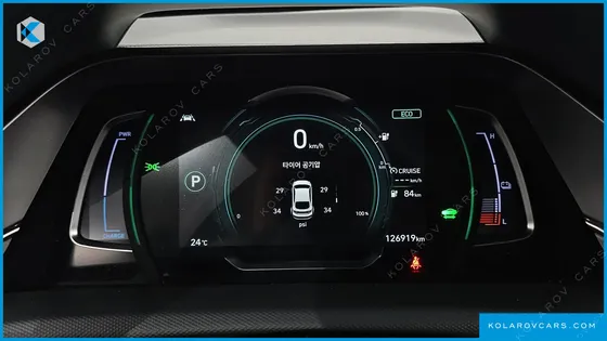 HYUNDAI IONIQ N