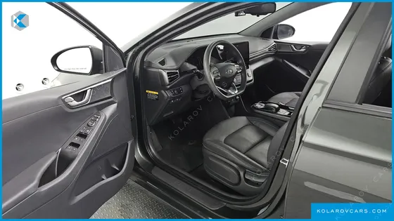 HYUNDAI IONIQ N