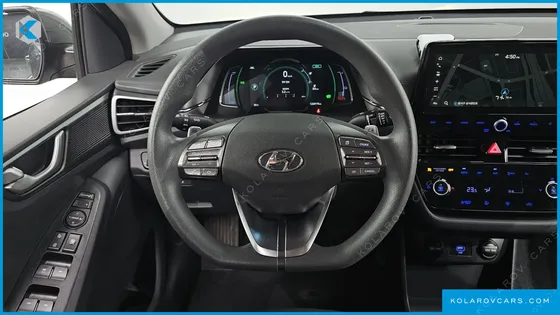 HYUNDAI IONIQ N
