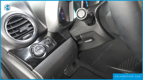 CHEVROLET (GM DAEWOO) ORLANDO LPG LT