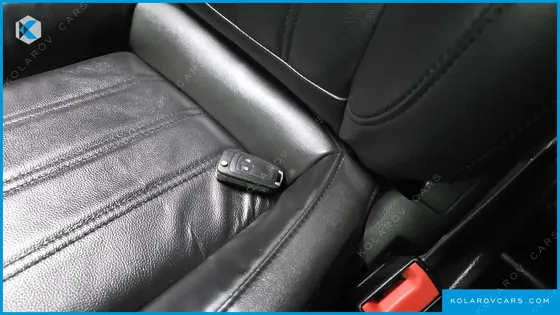 CHEVROLET (GM DAEWOO) ORLANDO LPG LT