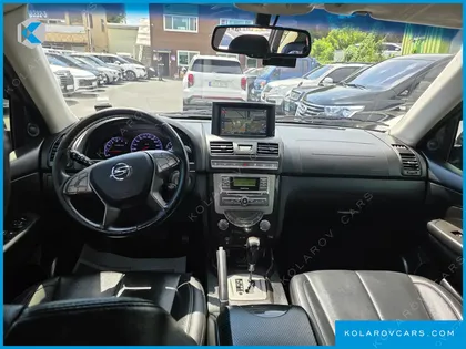 KGM - SSANGYONG REXTON 2.0 2WD RX5