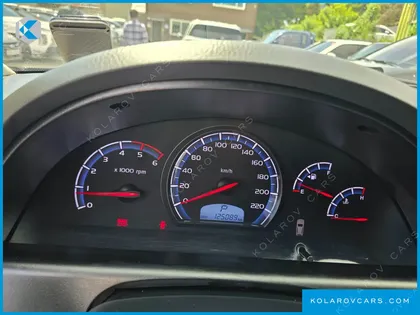 KGM - SSANGYONG REXTON 2.0 2WD RX5
