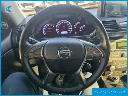 KGM - SSANGYONG REXTON 2.0 2WD RX5