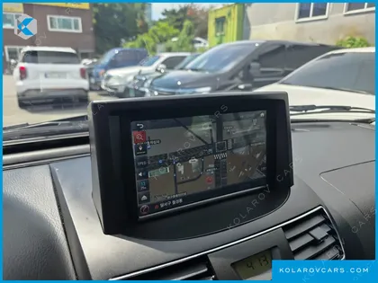 KGM - SSANGYONG REXTON 2.0 2WD RX5