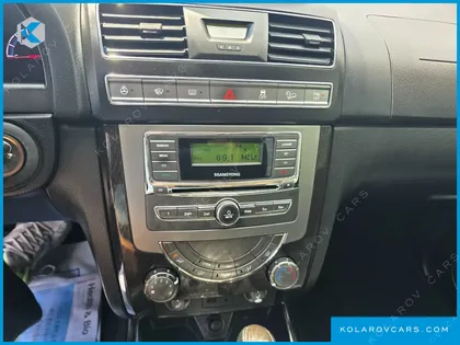 KGM - SSANGYONG REXTON 2.0 2WD RX5
