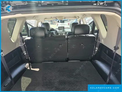 KGM - SSANGYONG REXTON 2.0 2WD RX5
