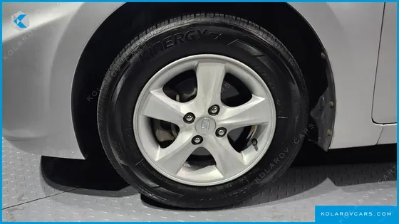 HYUNDAI ACCENT 1.4 VVT PREMIER