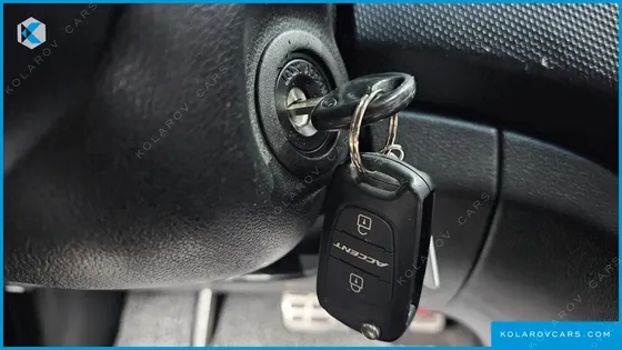 HYUNDAI ACCENT 1.4 VVT PREMIER