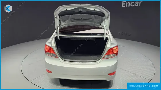 HYUNDAI ACCENT 1.4 VVT PREMIER