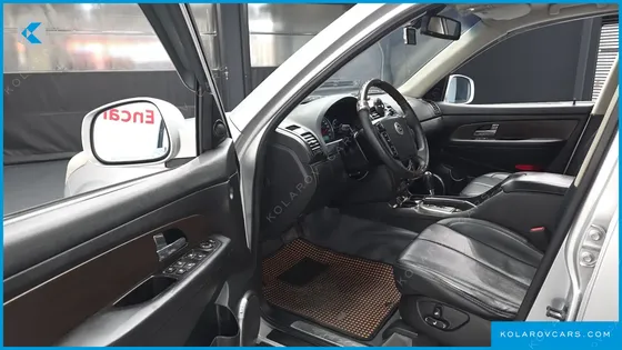 KGM - SSANGYONG REXTON 2.0 2WD RX7