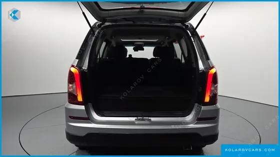 KGM - SSANGYONG REXTON 2.0 2WD RX7