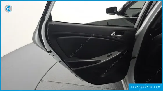 HYUNDAI ACCENT 1.4 VVT SMART