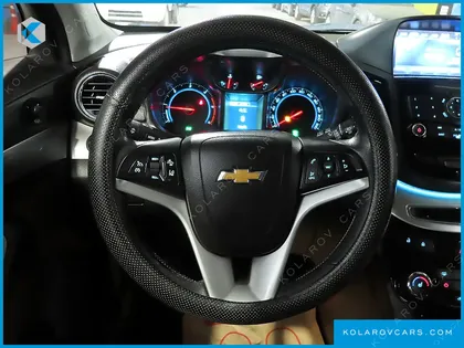 CHEVROLET (GM DAEWOO) ORLANDO 1.6 DIESEL LTZ