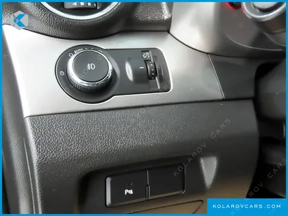 CHEVROLET (GM DAEWOO) ORLANDO 1.6 DIESEL LTZ