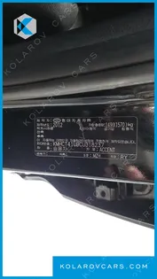 HYUNDAI ACCENT DIESEL 1.6 VGT PREMIER