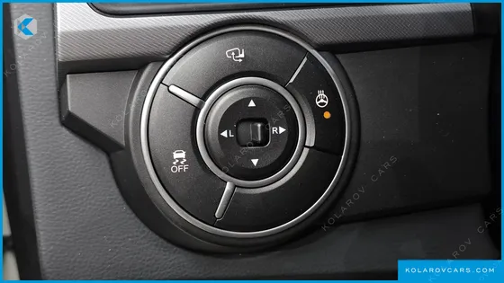 KGM - SSANGYONG KORANDO 2.2 EXTREME 4WD