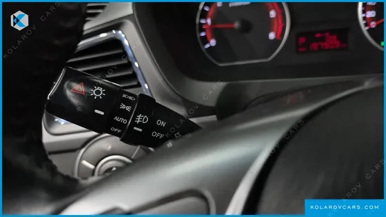 KGM - SSANGYONG KORANDO 2.2 EXTREME 4WD