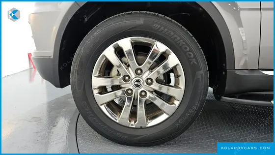 KGM - SSANGYONG REXTON 2.0 4WD NOBLESS